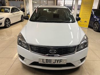 Used Kia Ceed 2011 for sale - 76388899: Photo