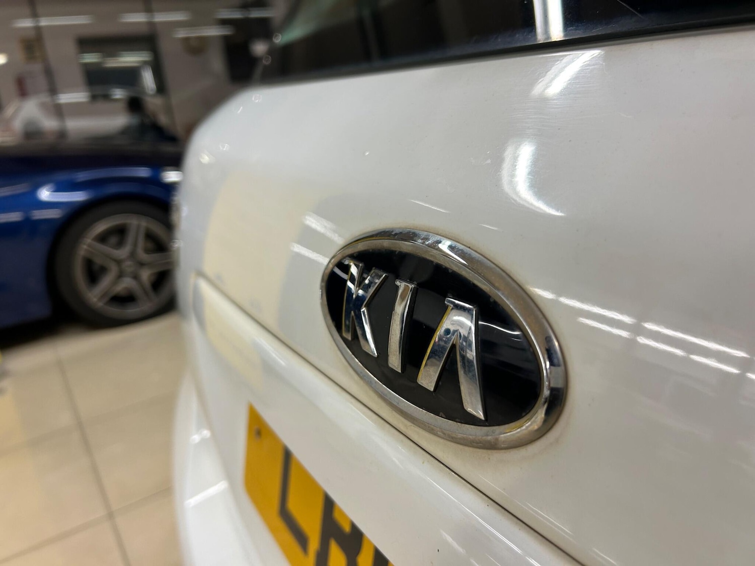 Used Kia Ceed 2011 for sale - 76388899: Photo 8