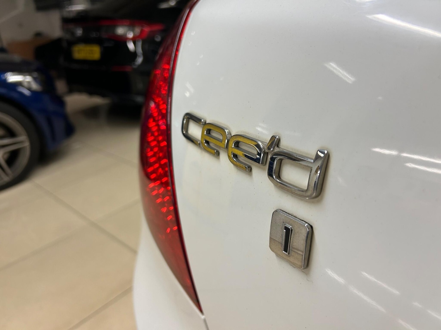 Used Kia Ceed 2011 for sale - 76388899: Photo 9