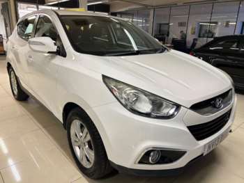 2013 (13) - 1.7 CRDi Style Euro 5 (s/s) 5dr