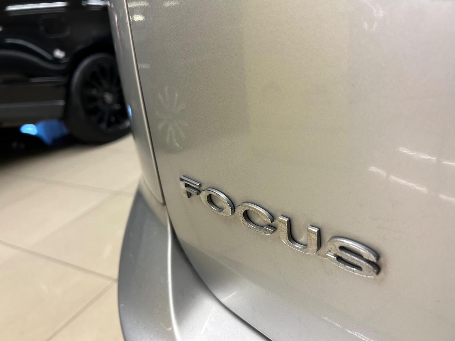 Used Ford Focus 2009 for sale - 76591941: Photo 10