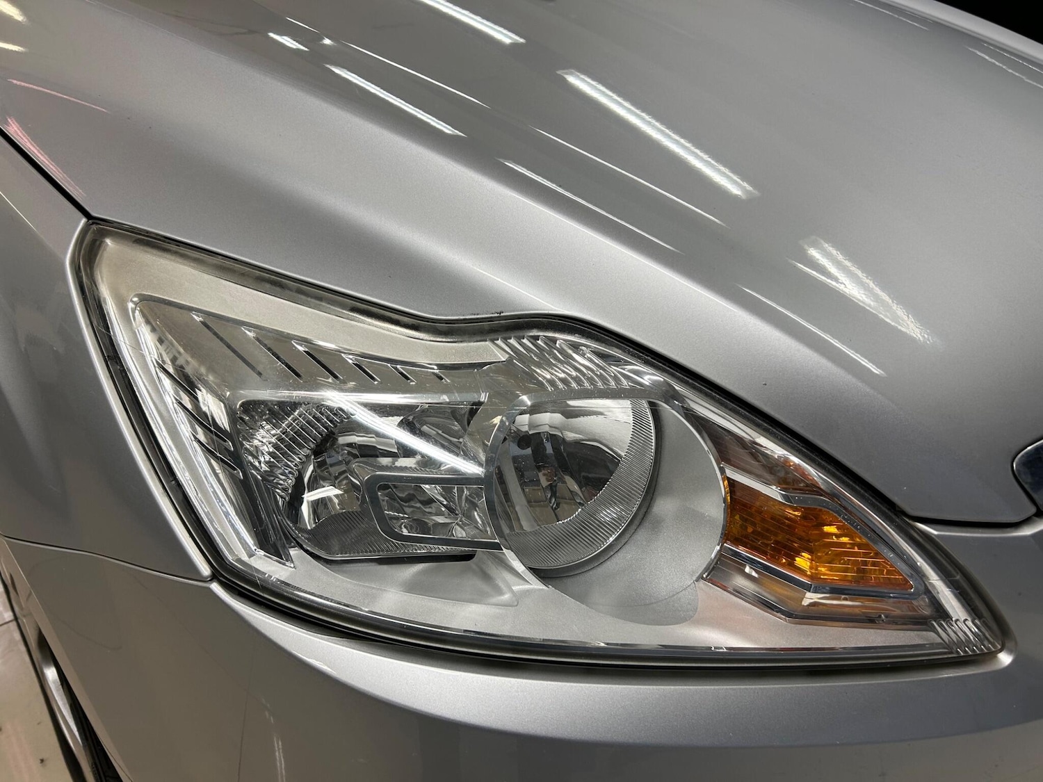 Used Ford Focus 2009 for sale - 76591941: Photo 11