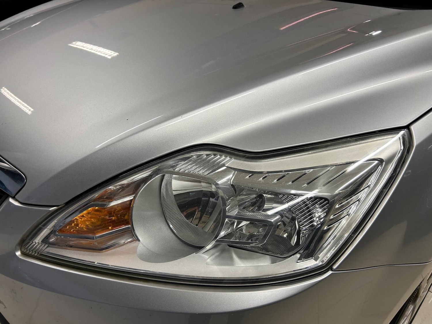 Used Ford Focus 2009 for sale - 76591941: Photo 12