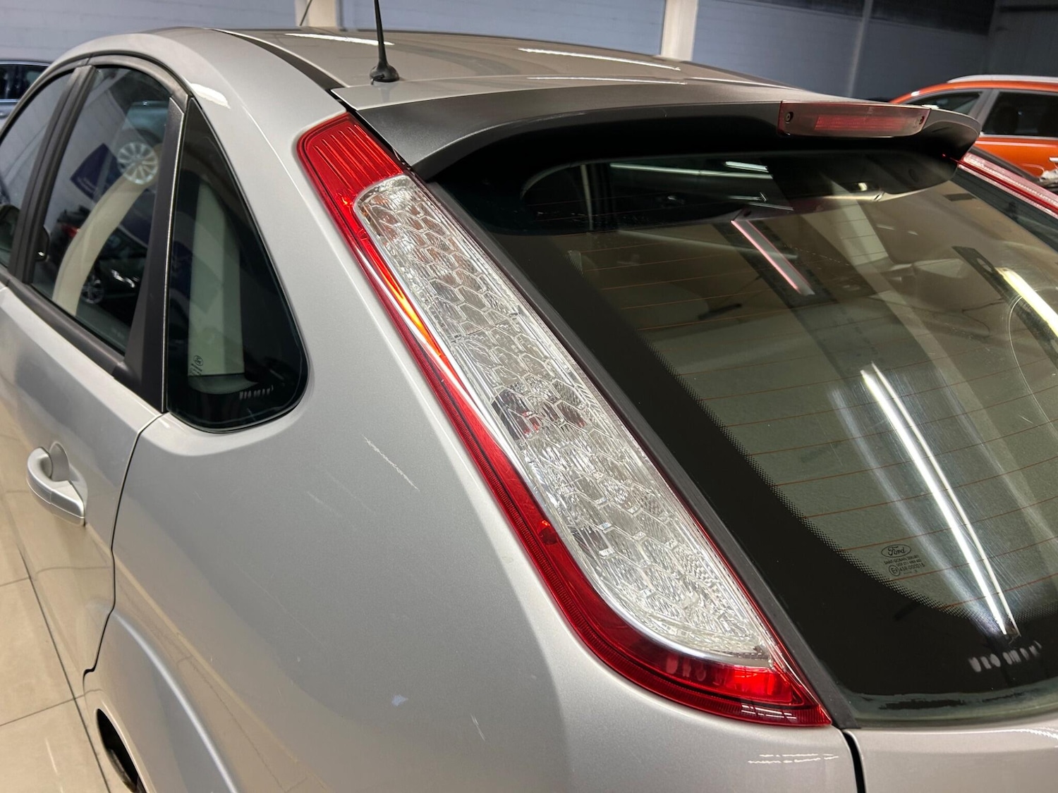 Used Ford Focus 2009 for sale - 76591941: Photo 13