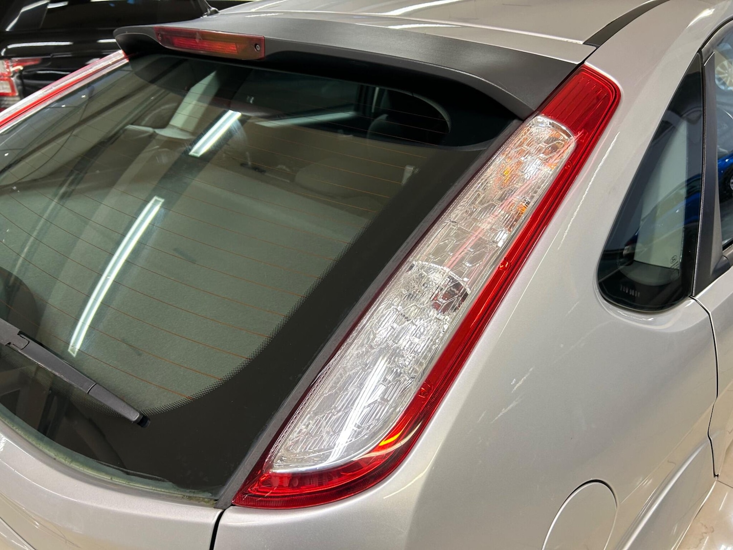 Used Ford Focus 2009 for sale - 76591941: Photo 14