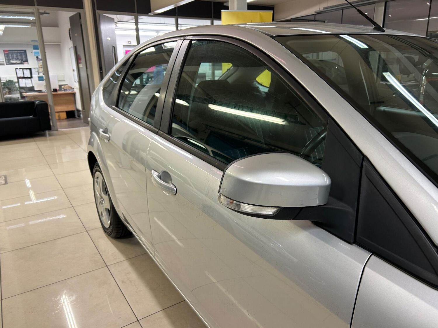 Used Ford Focus 2009 for sale - 76591941: Photo 15