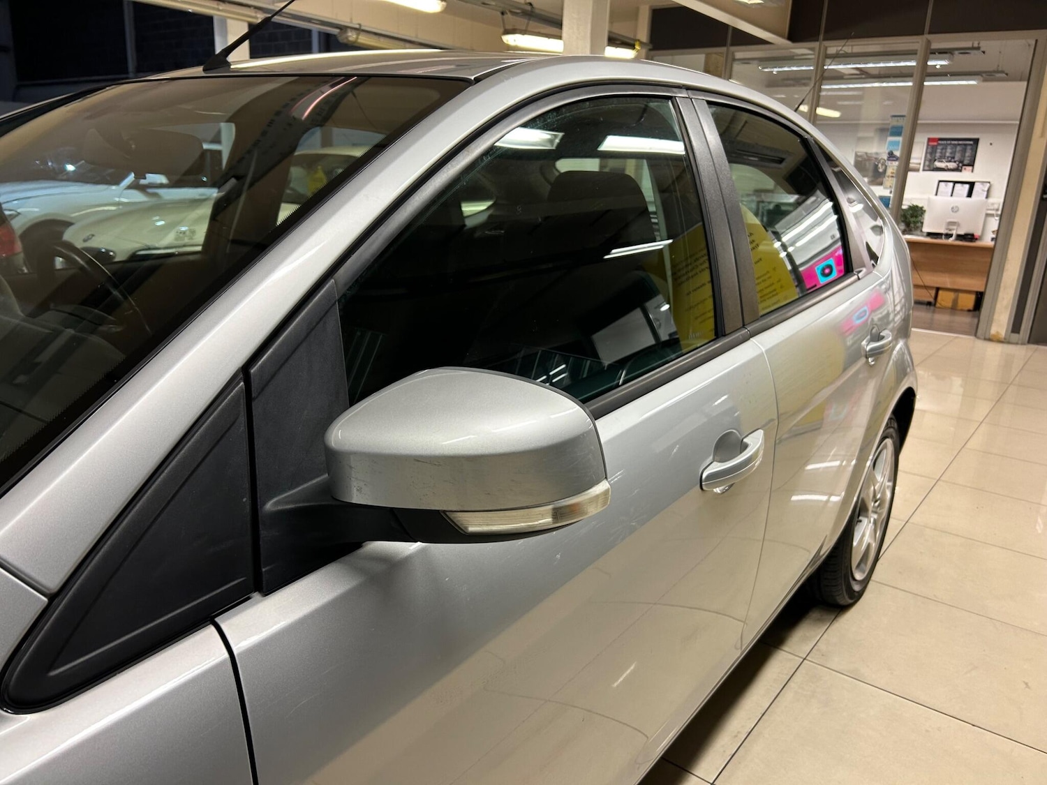 Used Ford Focus 2009 for sale - 76591941: Photo 16