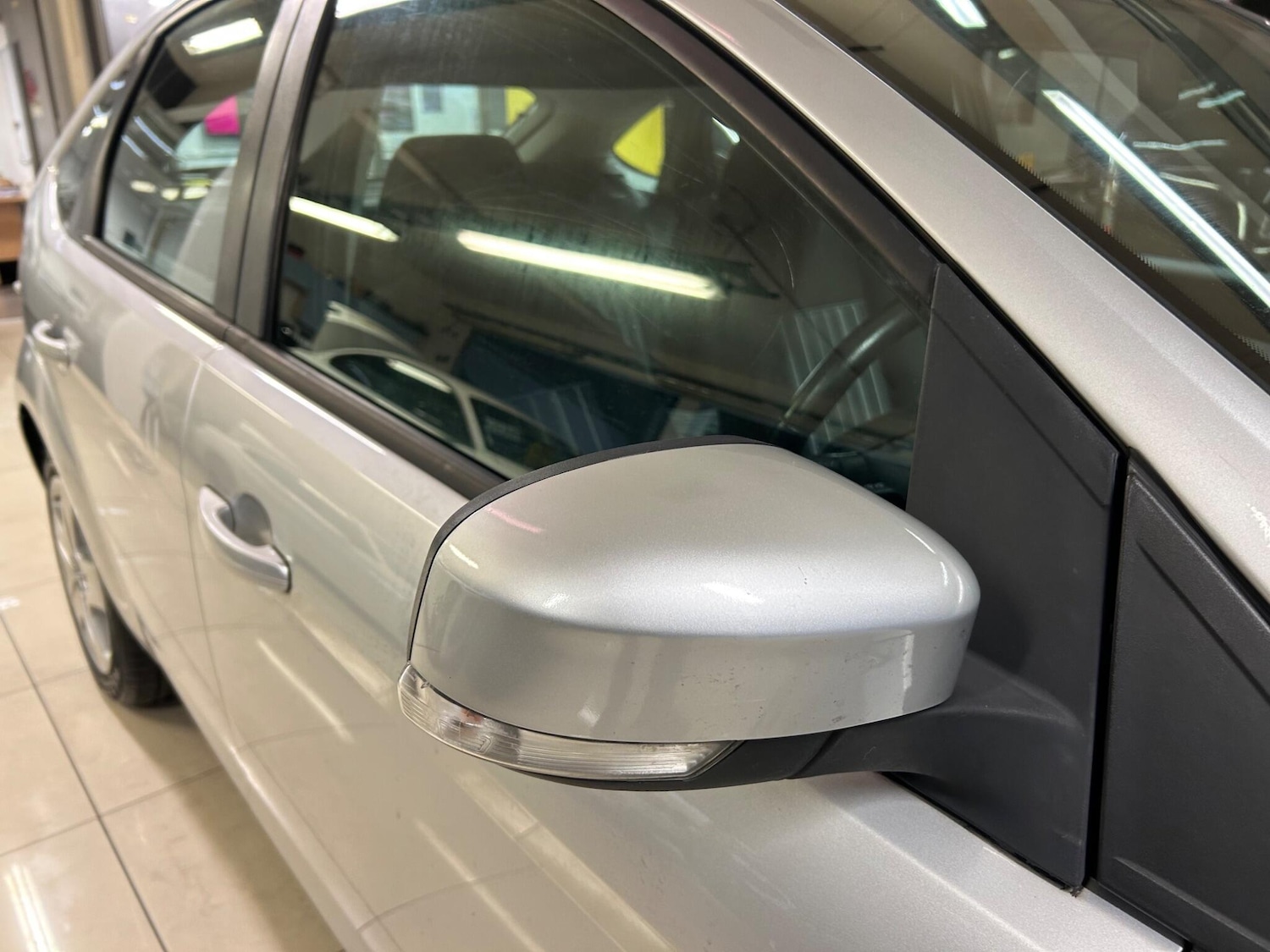 Used Ford Focus 2009 for sale - 76591941: Photo 17