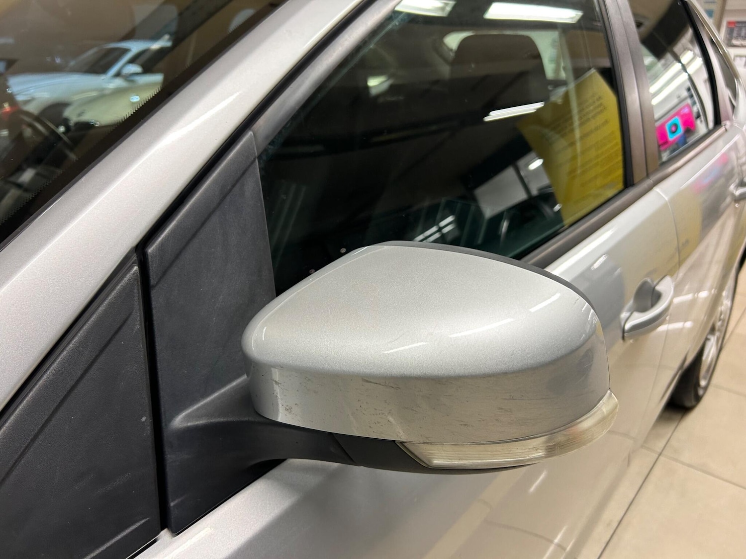 Used Ford Focus 2009 for sale - 76591941: Photo 18