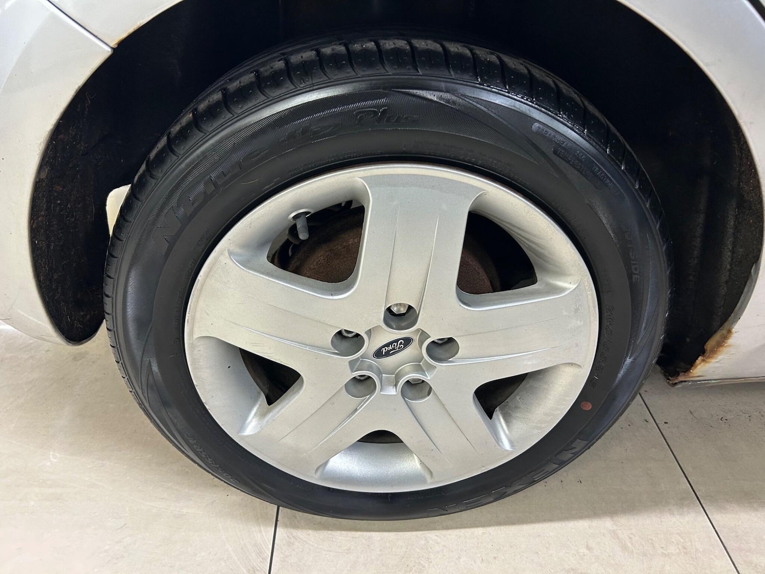 Used Ford Focus 2009 for sale - 76591941: Photo 19