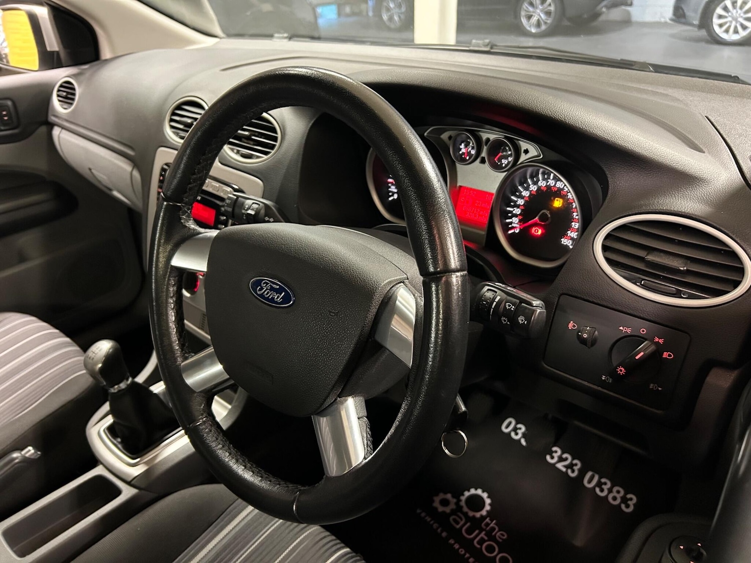 Used Ford Focus 2009 for sale - 76591941: Photo 20