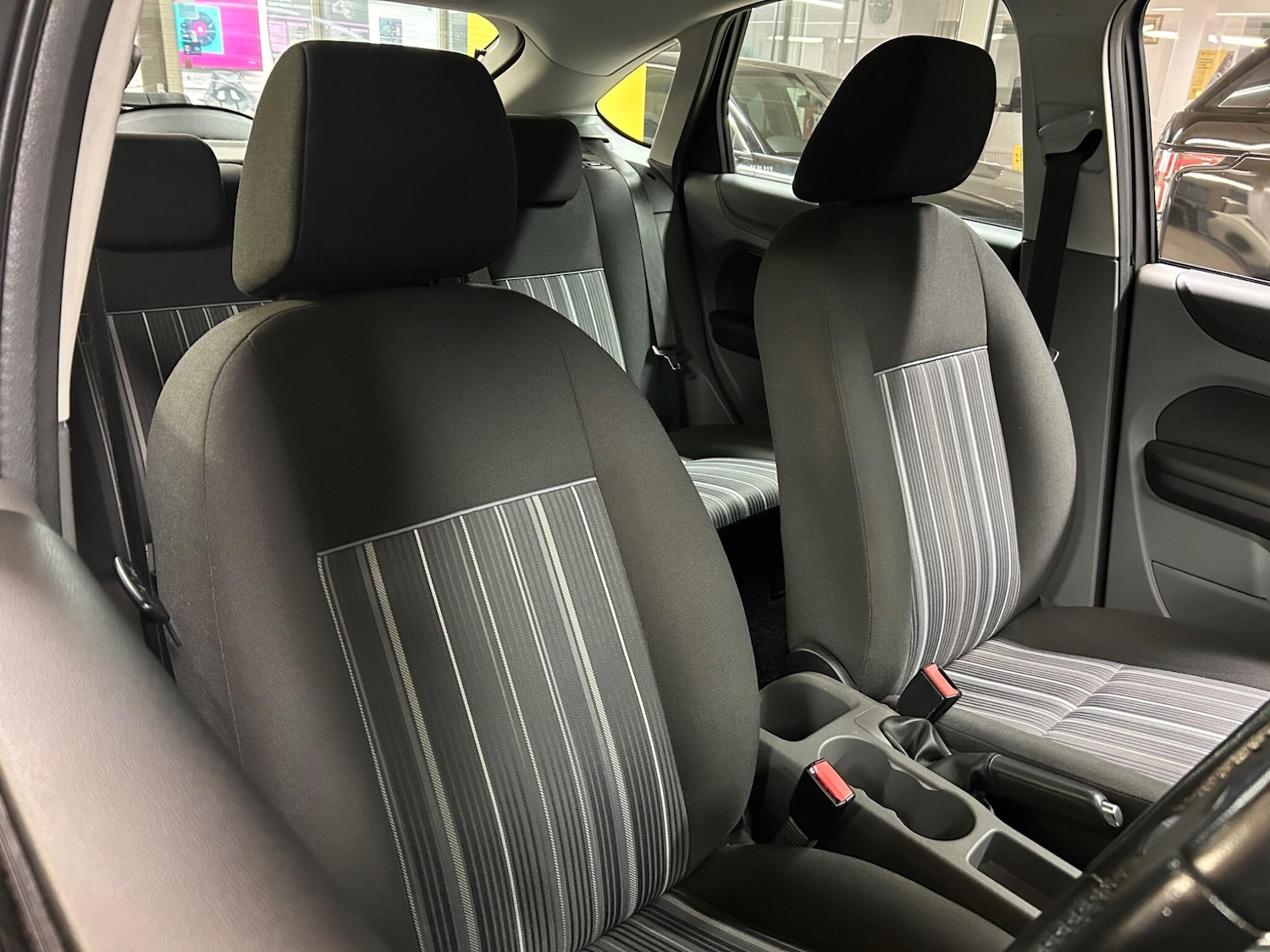 Used Ford Focus 2009 for sale - 76591941: Photo 21