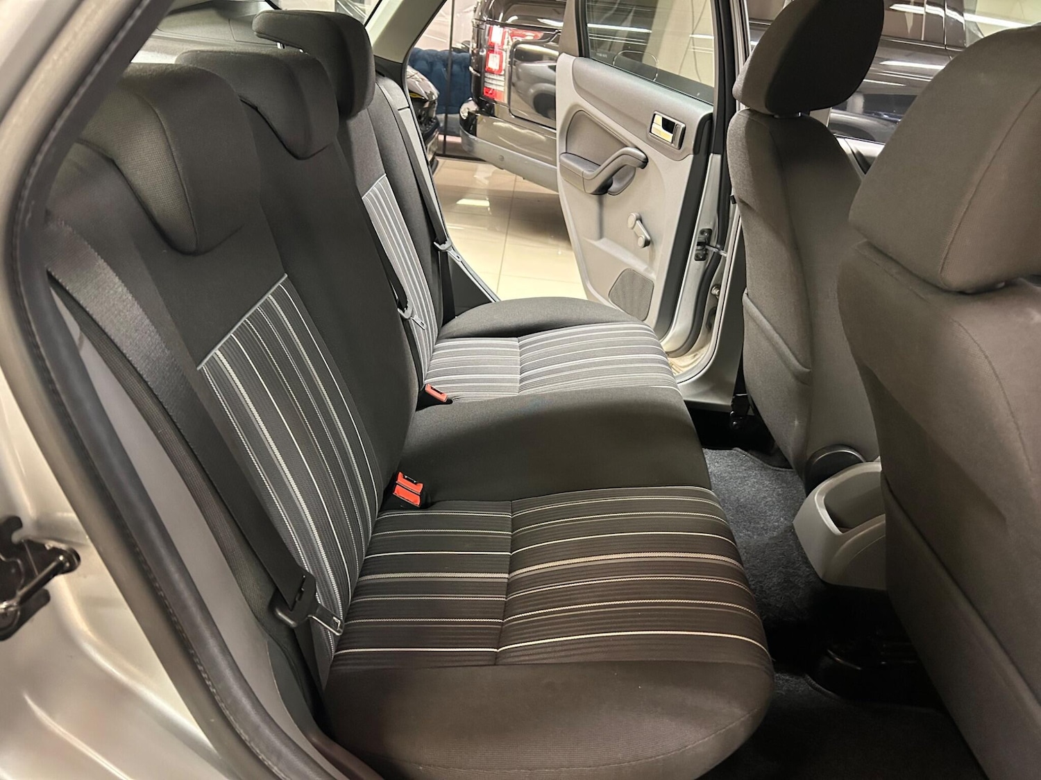 Used Ford Focus 2009 for sale - 76591941: Photo 23