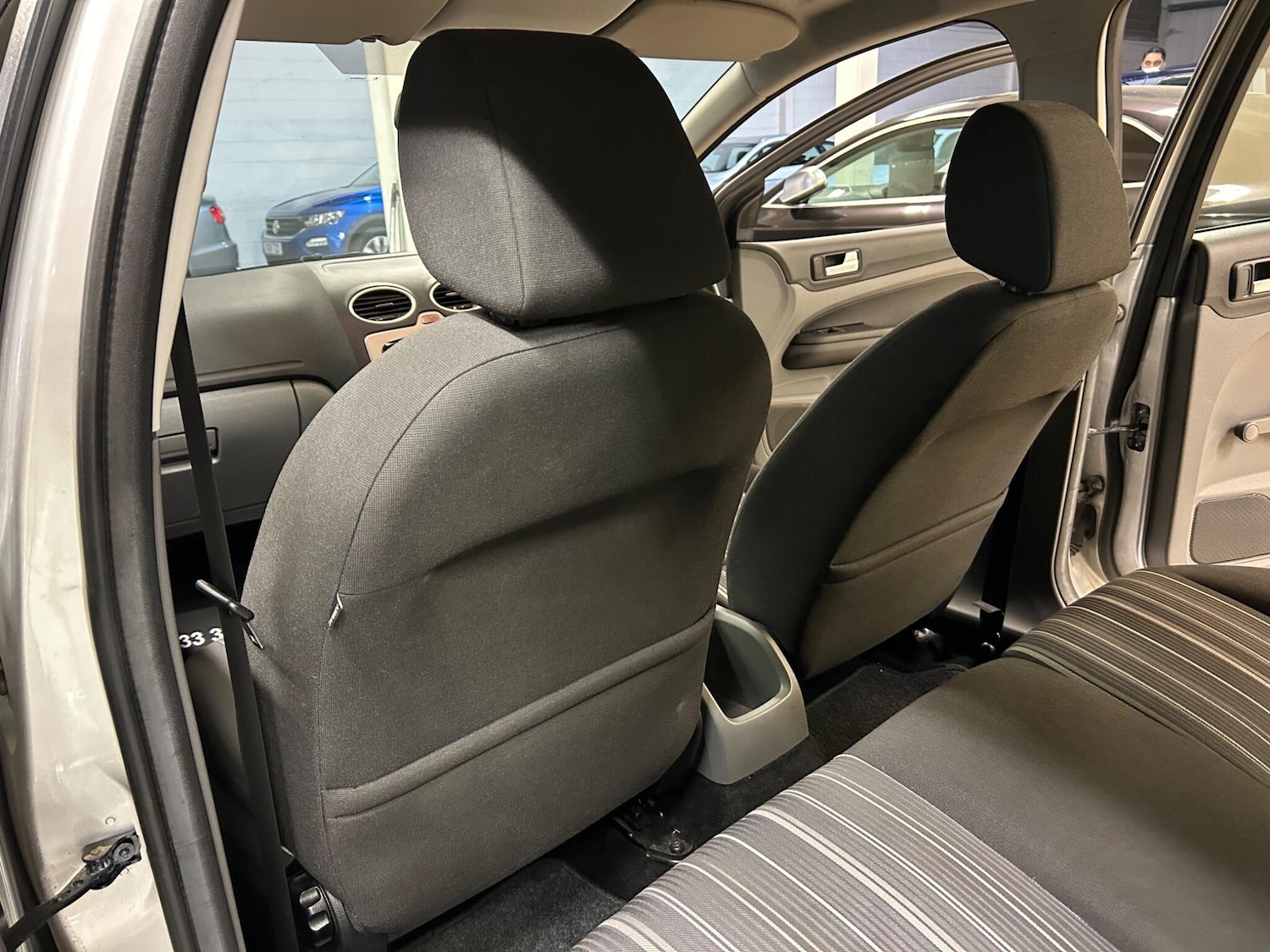 Used Ford Focus 2009 for sale - 76591941: Photo 25