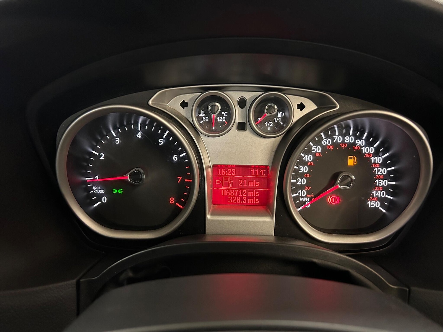 Used Ford Focus 2009 for sale - 76591941: Photo 33