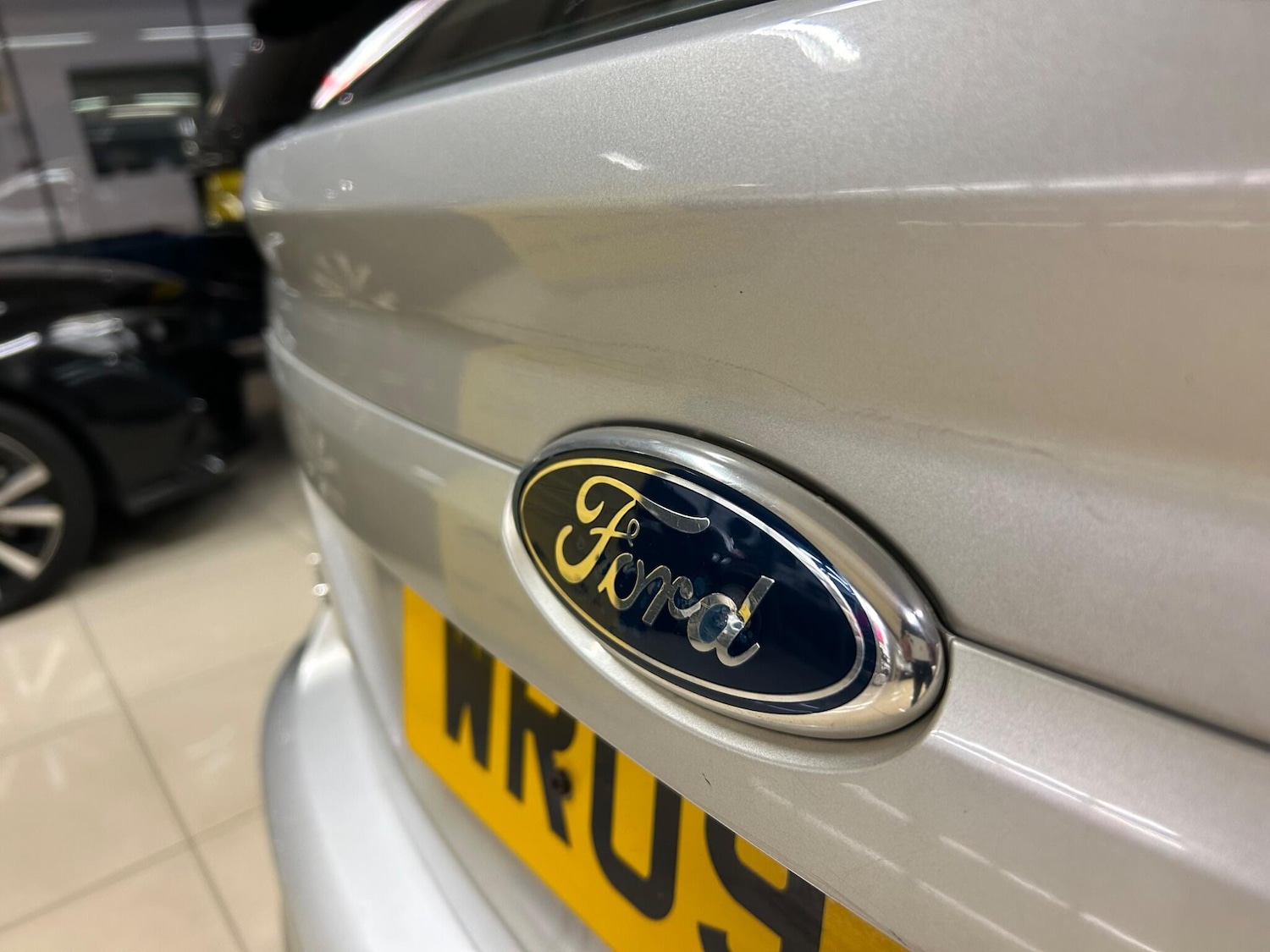 Used Ford Focus 2009 for sale - 76591941: Photo 9