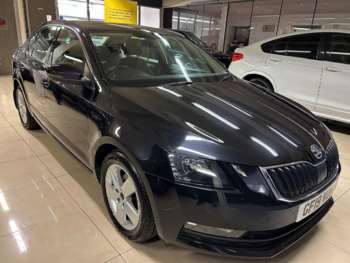 2019 (19) - 1.6 TDI CR SE 5dr DSG