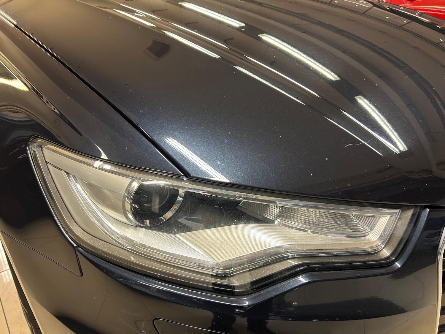 Used Audi A6 2012 for sale - 76498623: Photo 10