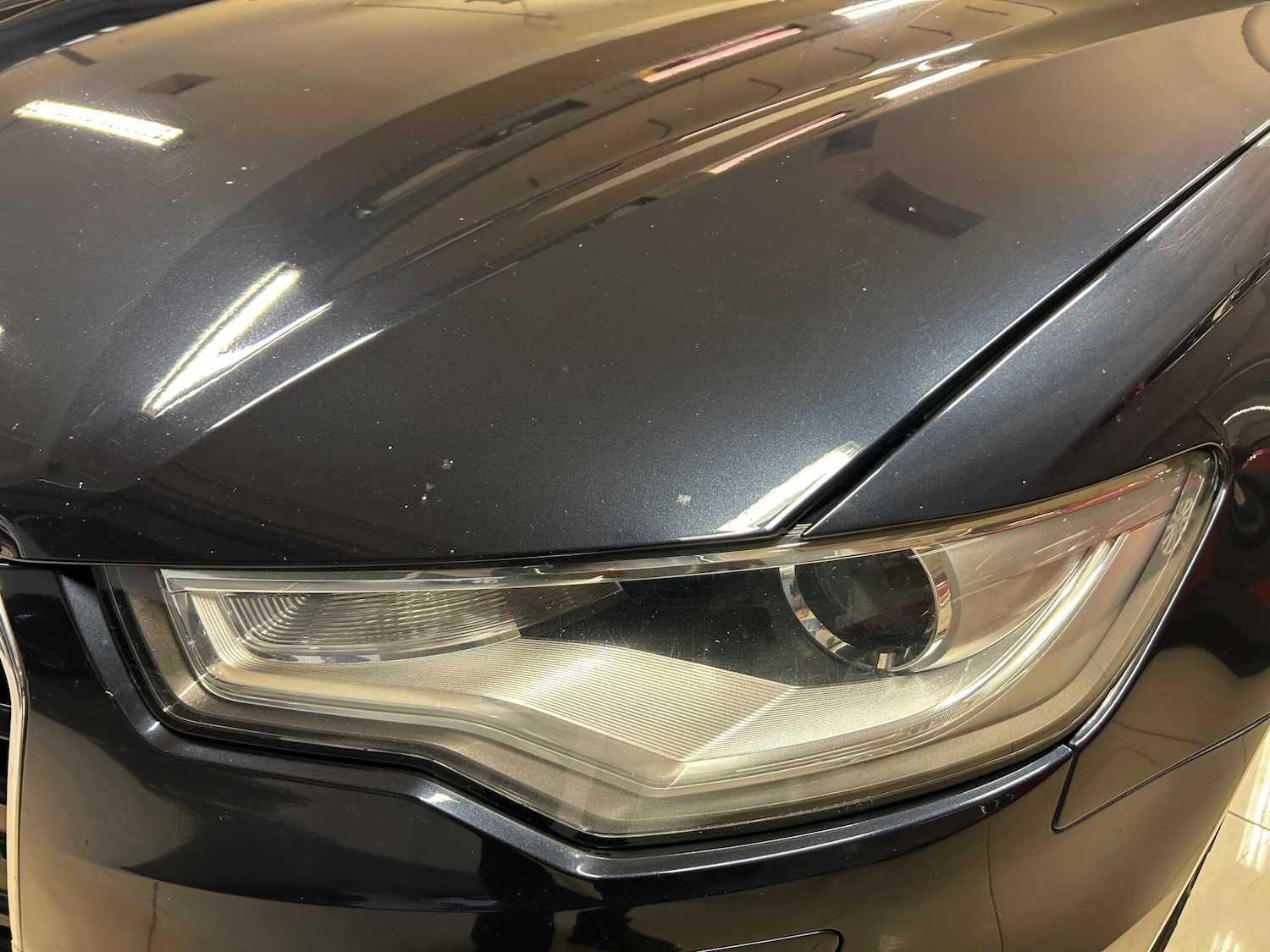 Used Audi A6 2012 for sale - 76498623: Photo 11