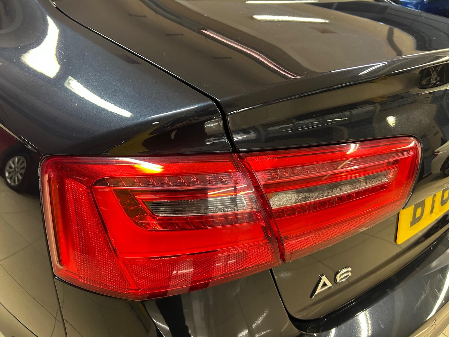 Used Audi A6 2012 for sale - 76498623: Photo 12