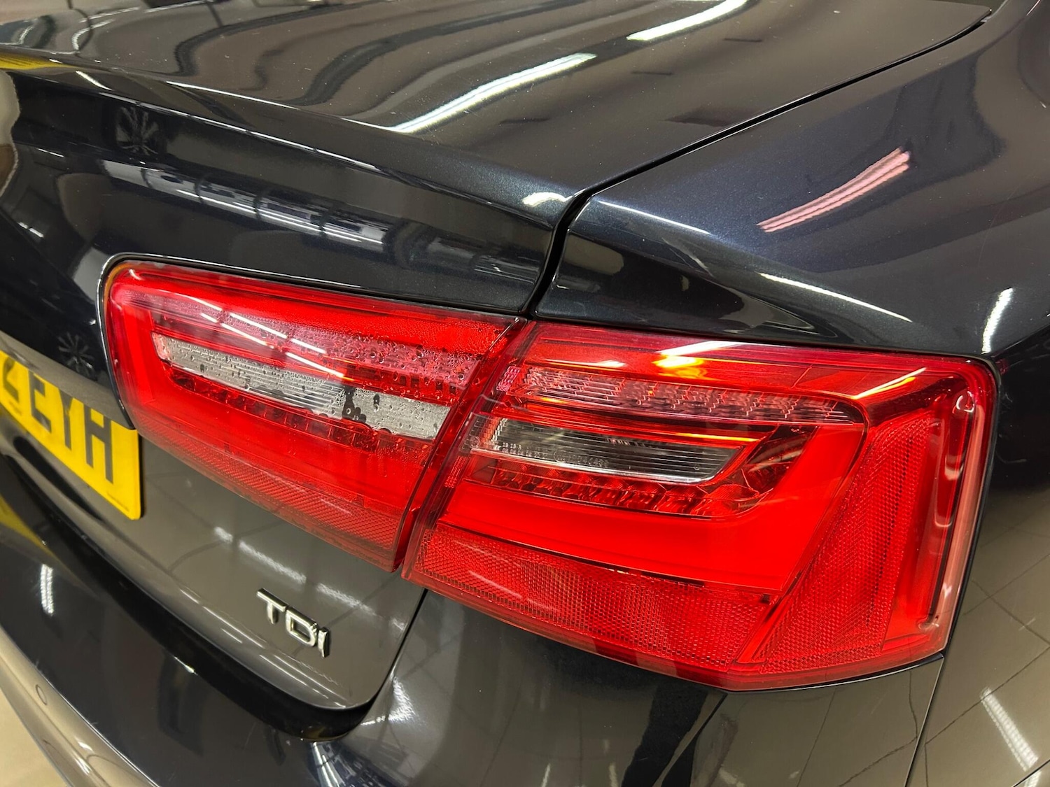 Used Audi A6 2012 for sale - 76498623: Photo 13