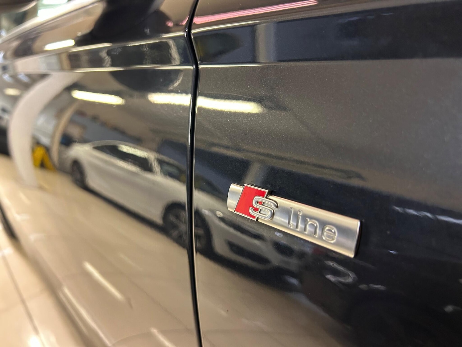 Used Audi A6 2012 for sale - 76498623: Photo 14