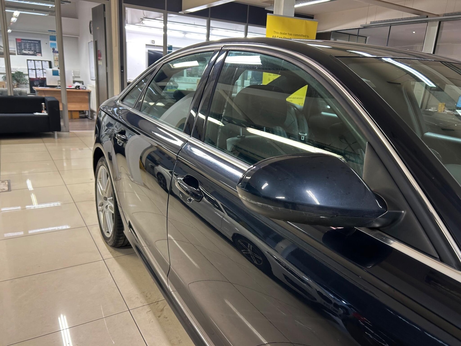 Used Audi A6 2012 for sale - 76498623: Photo 15