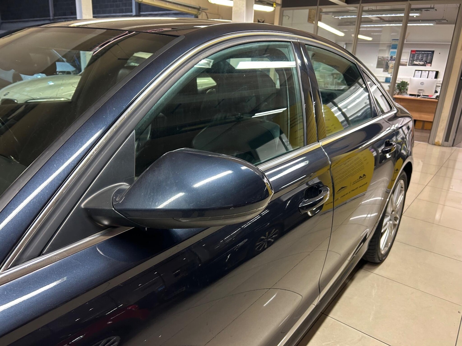 Used Audi A6 2012 for sale - 76498623: Photo 16