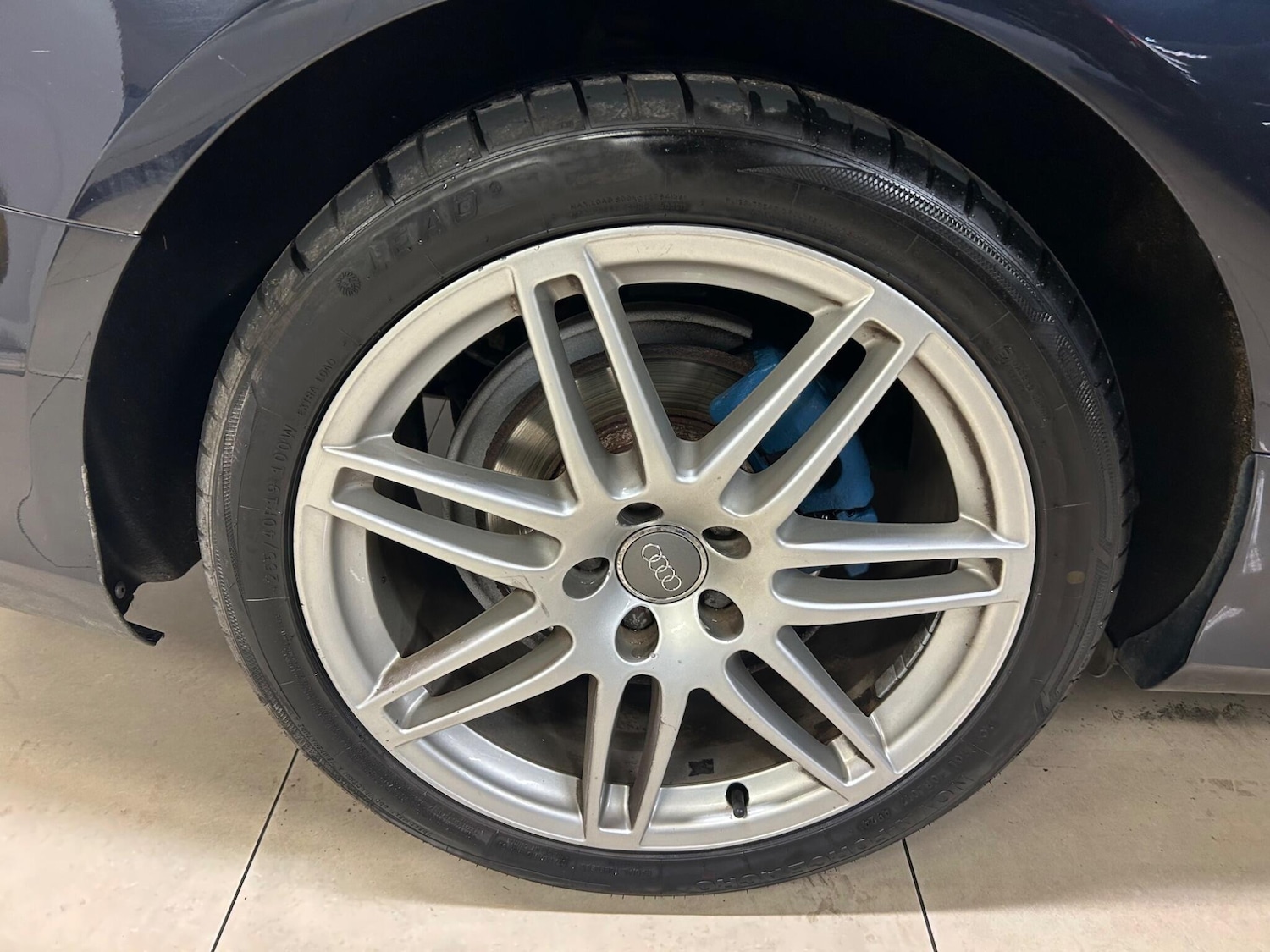 Used Audi A6 2012 for sale - 76498623: Photo 17