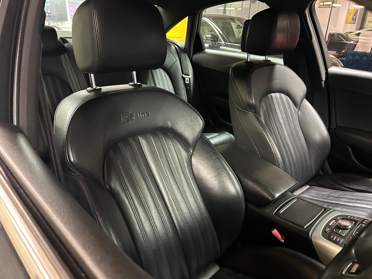 Used Audi A6 2012 for sale - 76498623: Photo 18