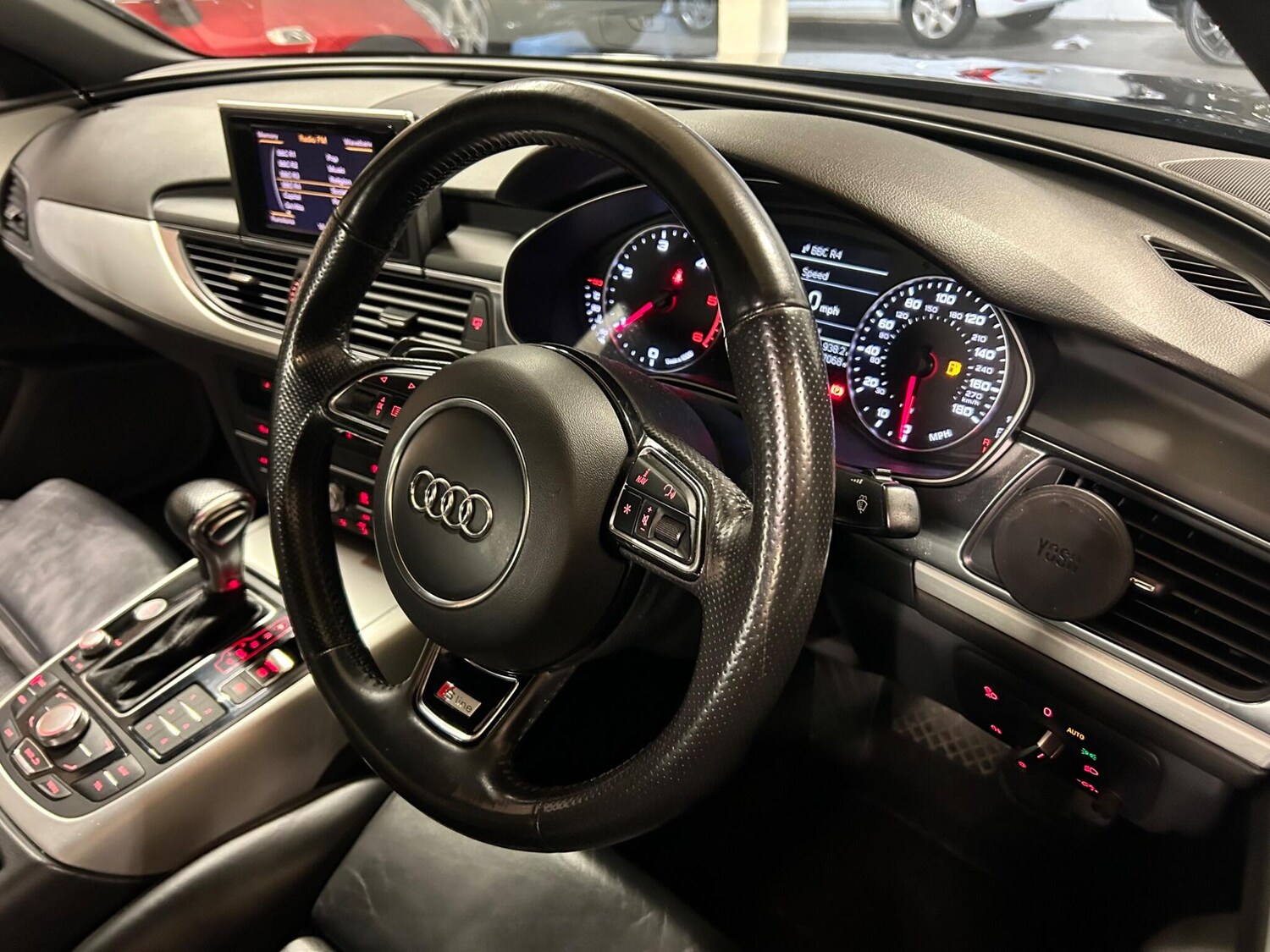 Used Audi A6 2012 for sale - 76498623: Photo 19