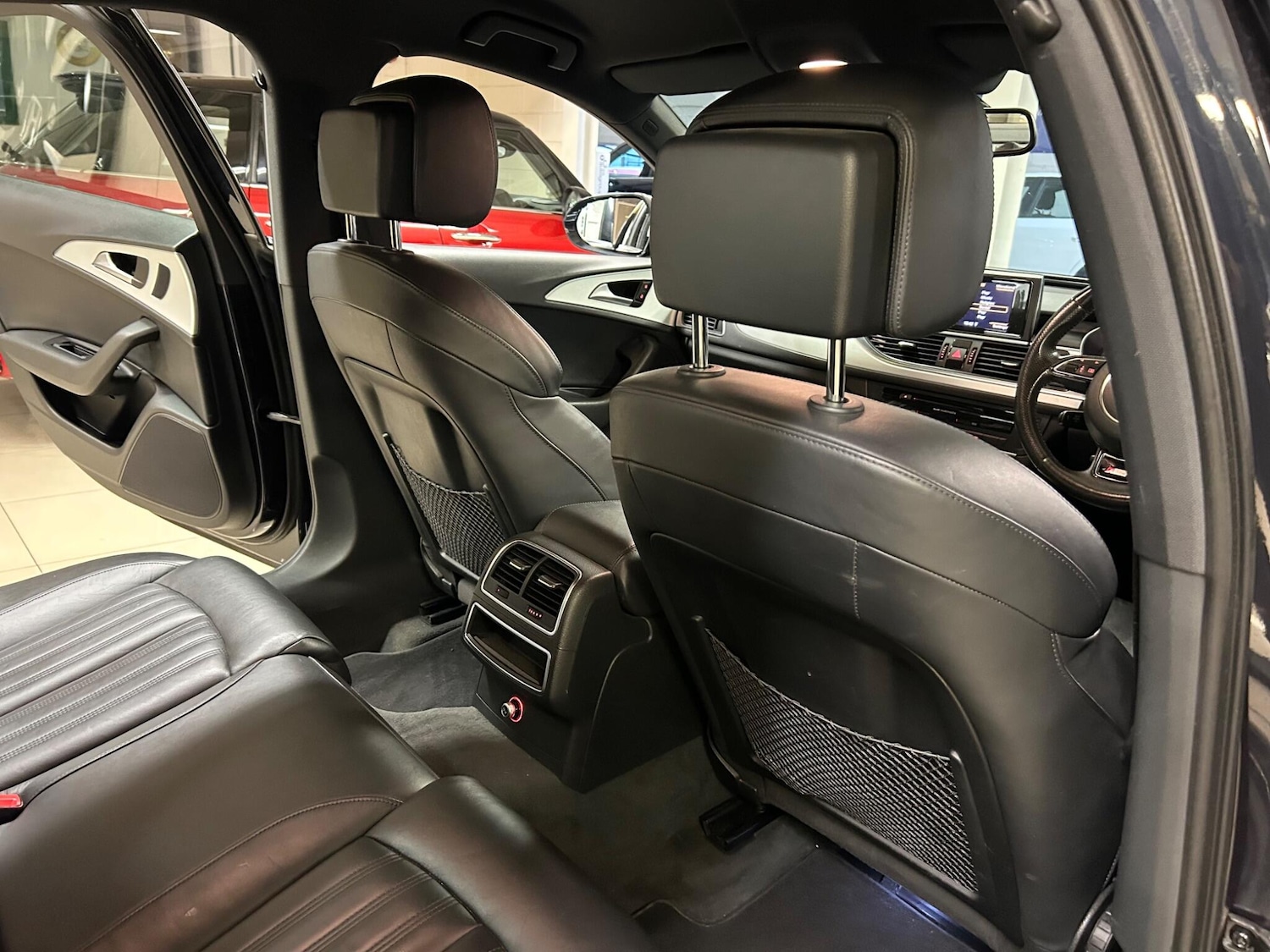 Used Audi A6 2012 for sale - 76498623: Photo 20