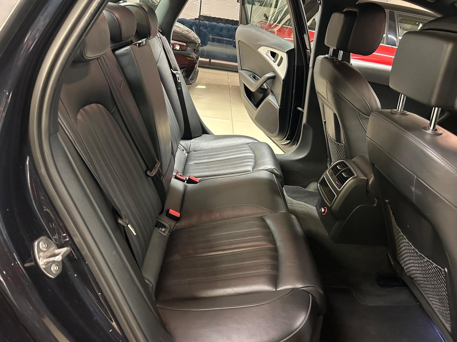 Used Audi A6 2012 for sale - 76498623: Photo 21