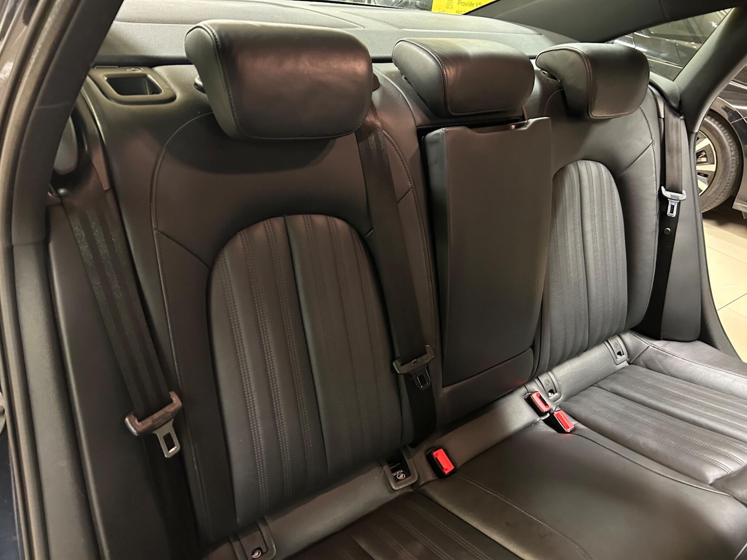 Used Audi A6 2012 for sale - 76498623: Photo 22