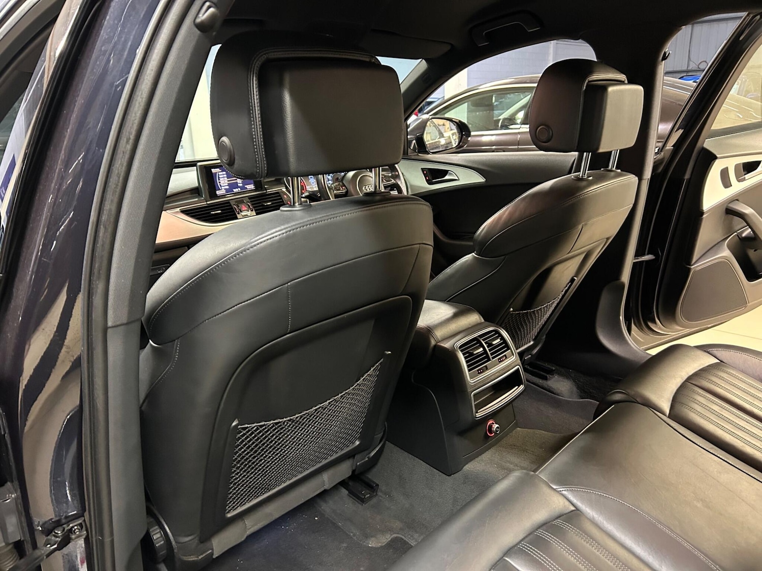 Used Audi A6 2012 for sale - 76498623: Photo 23