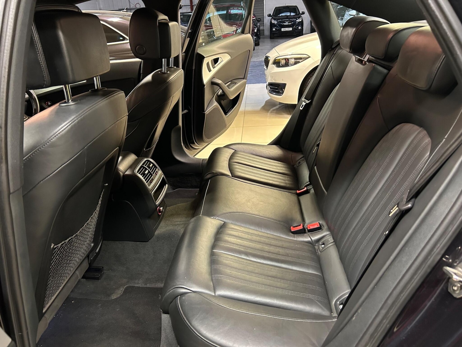 Used Audi A6 2012 for sale - 76498623: Photo 24