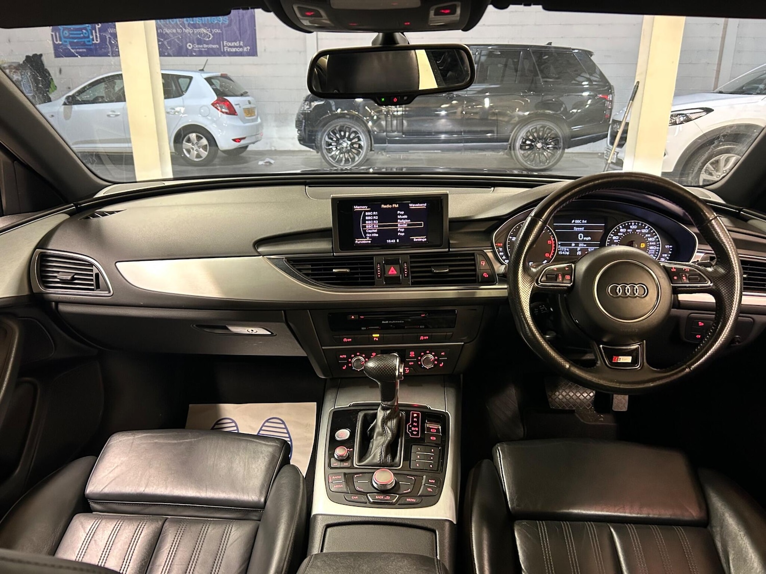 Used Audi A6 2012 for sale - 76498623: Photo 27