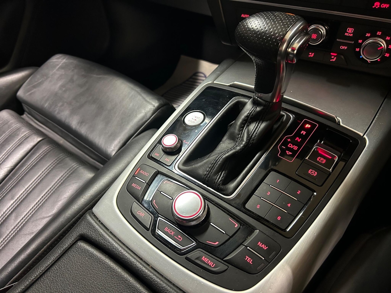 Used Audi A6 2012 for sale - 76498623: Photo 28