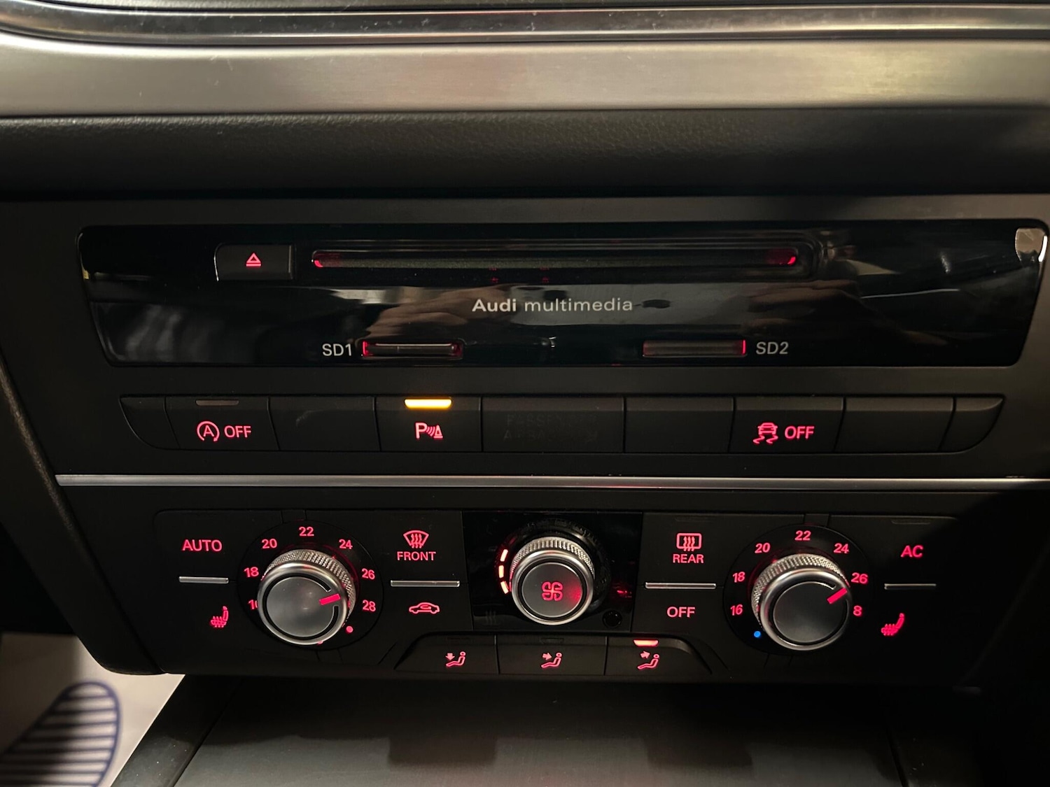 Used Audi A6 2012 for sale - 76498623: Photo 29