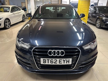 Used Audi A6 2012 for sale - 76498623: Photo