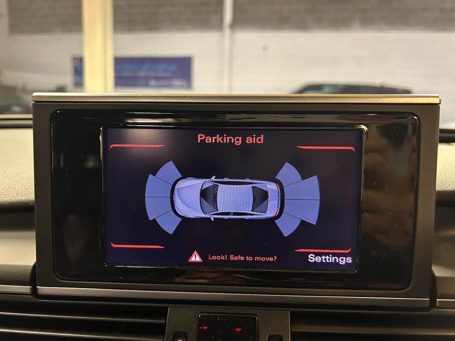 Used Audi A6 2012 for sale - 76498623: Photo 30