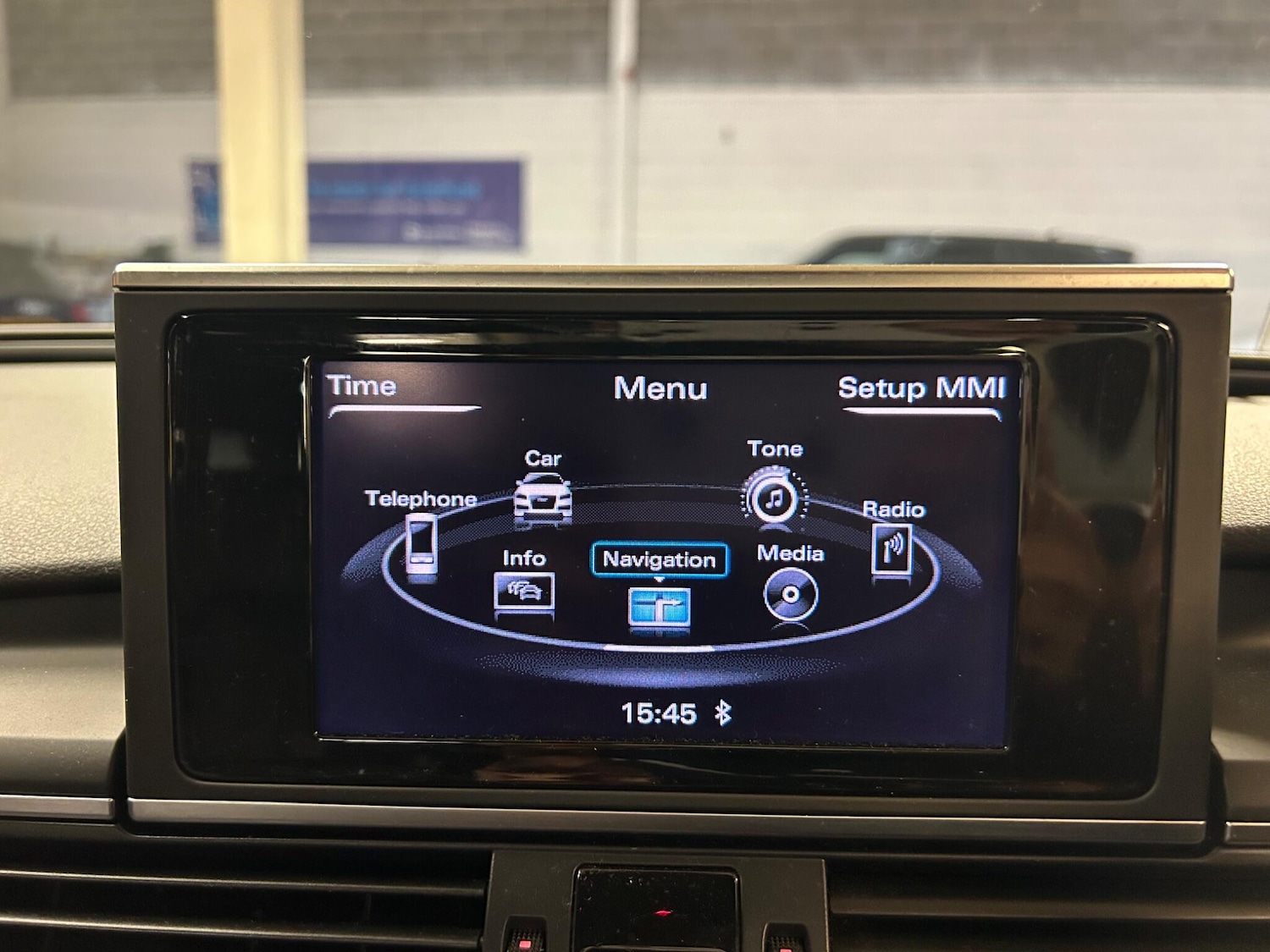 Used Audi A6 2012 for sale - 76498623: Photo 31