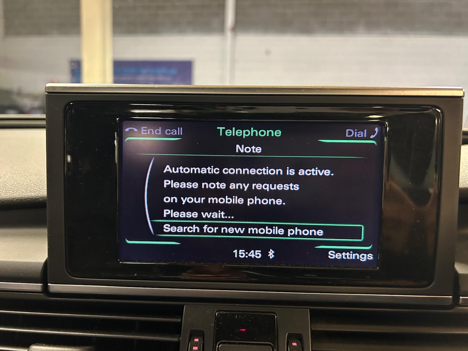 Used Audi A6 2012 for sale - 76498623: Photo 32