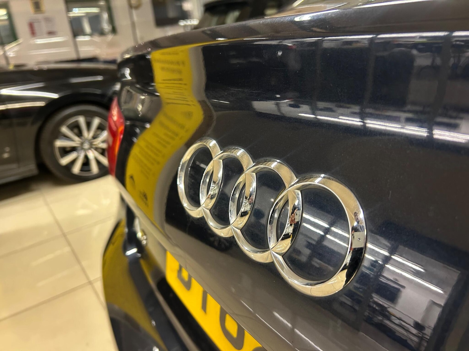 Used Audi A6 2012 for sale - 76498623: Photo 8