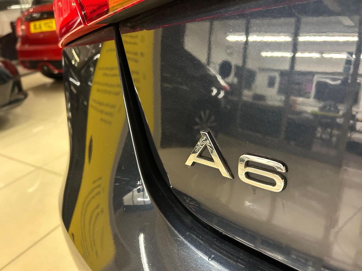 Used Audi A6 2012 for sale - 76498623: Photo 9