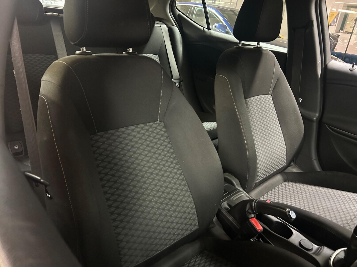 Used Vauxhall Astra 2016 for sale - 76432392: Photo 13