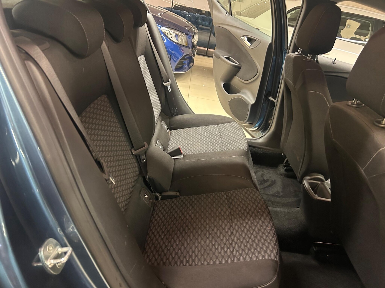 Used Vauxhall Astra 2016 for sale - 76432392: Photo 15