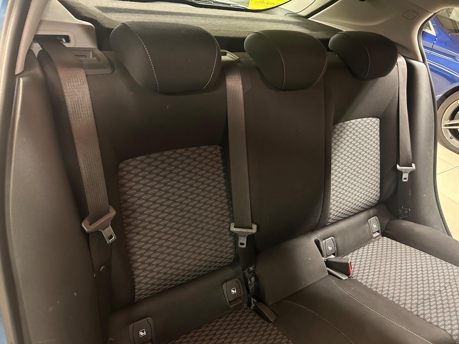 Used Vauxhall Astra 2016 for sale - 76432392: Photo 16