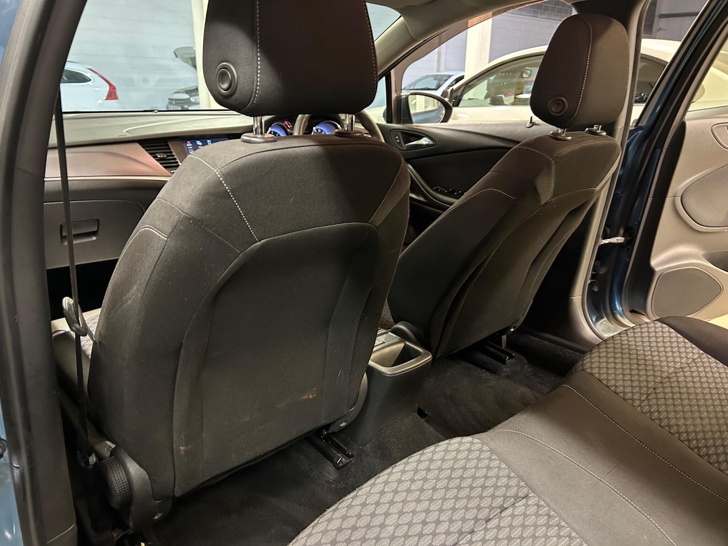 Used Vauxhall Astra 2016 for sale - 76432392: Photo 17