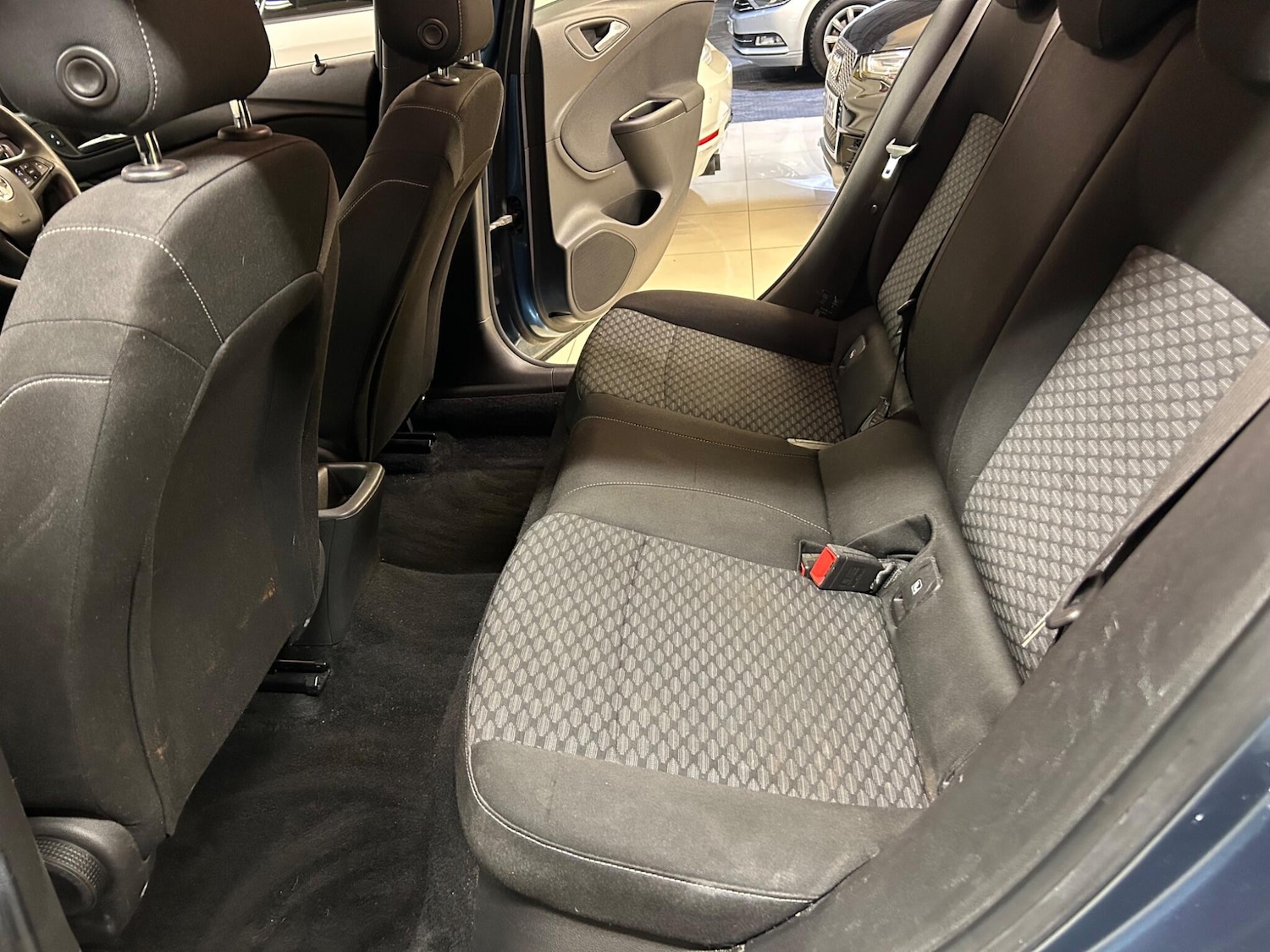 Used Vauxhall Astra 2016 for sale - 76432392: Photo 18